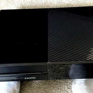 Xbox One